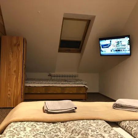 Nad Potokiem Apartament *