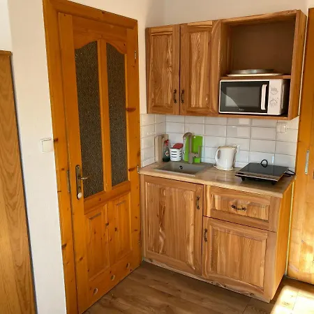 Apartament Nad Potokiem