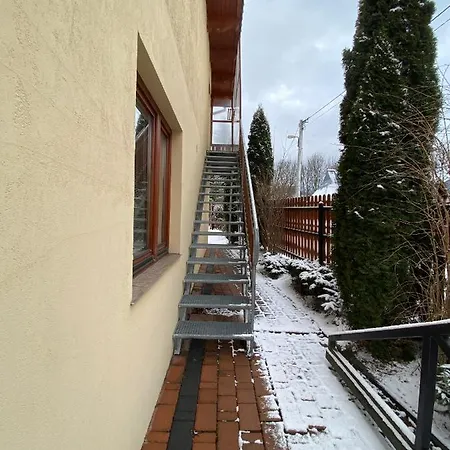 Nad Potokiem Apartament Zakopane