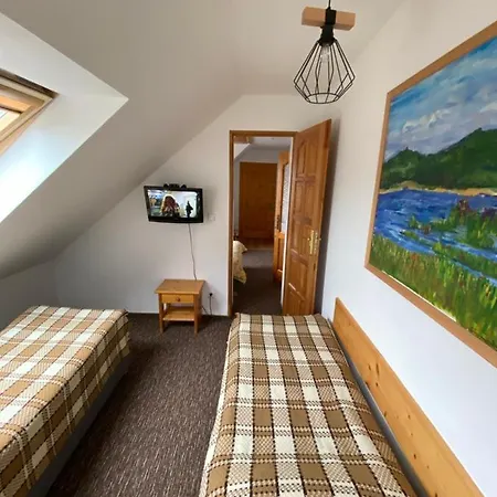 Nad Potokiem Apartament *