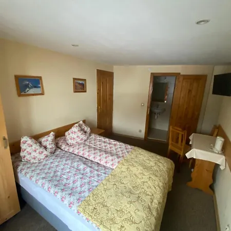 Nad Potokiem Apartament