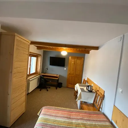 Apartament Nad Potokiem Zakopane